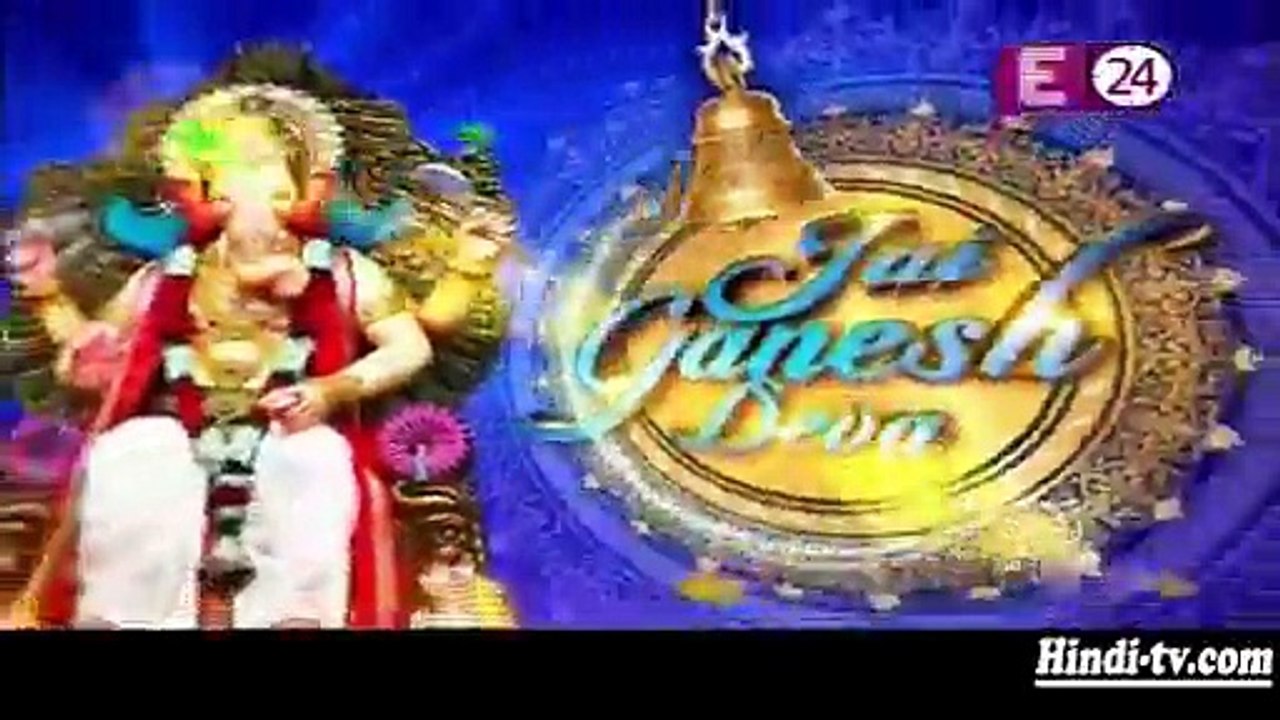 Saathiya-17 Sept 2015-Jigar Pahunche Bappa Ko Ghar Laane