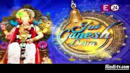Saathiya-17 Sept 2015-Jigar Pahunche Bappa Ko Ghar Laane