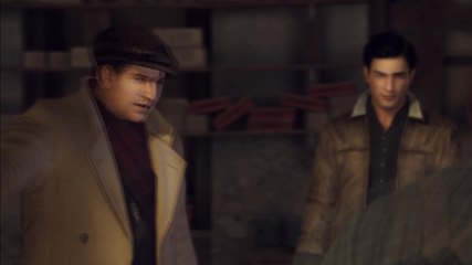 Mafia 2 #2 - Beste Freunde l Let's Play l Re-Cut l Deutsch l Full HD