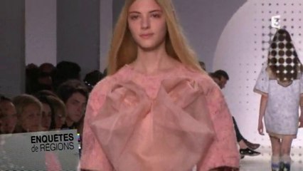 "Sous les palmiers la mode" et "Recherche : Marseille a le virus"