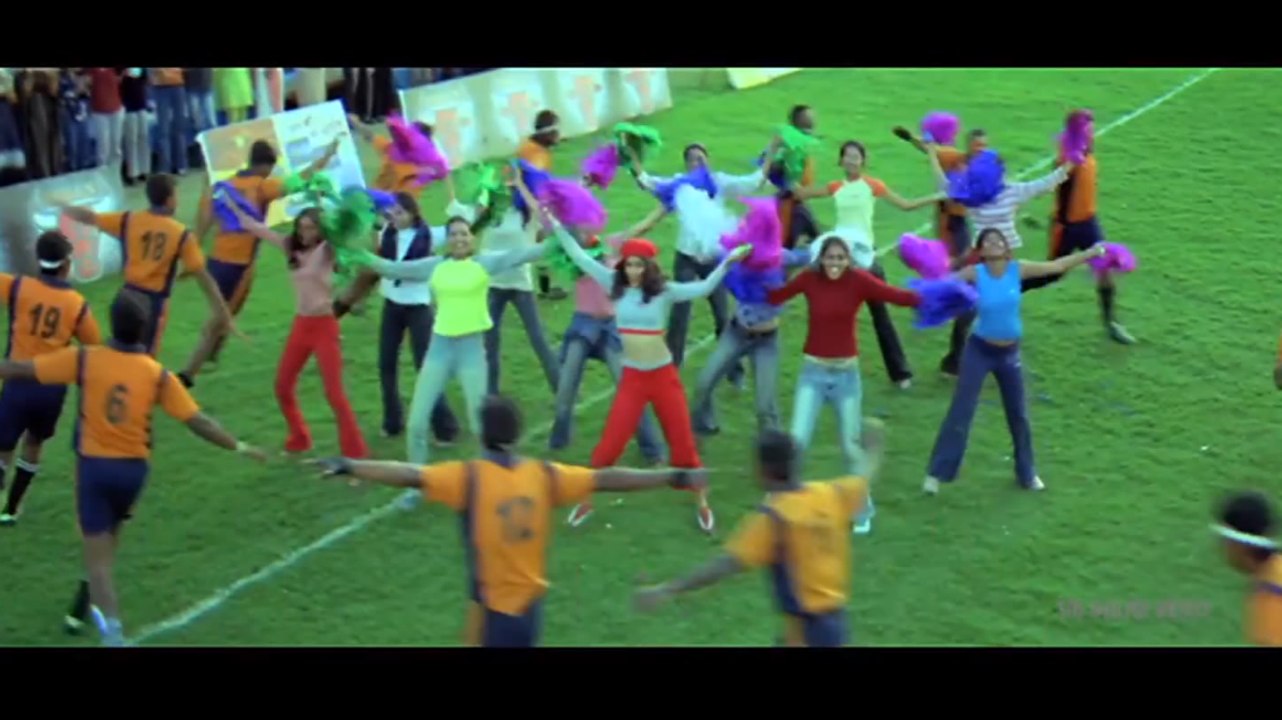 Les règles de base du rugby expliquées par Bollywood