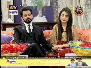 Good Morning Pakistan 17th September 2015