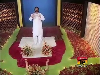 Nadeem Sarwar New Naat Allahooo.