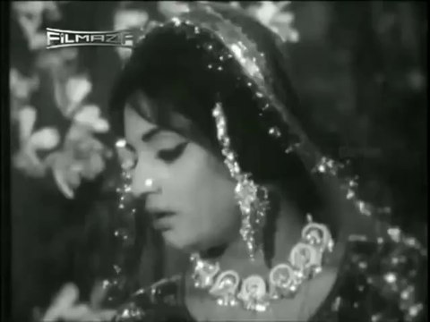 Sanu Nehar Wale Pul Te Bula Ke-NOOR JAHAN -PAK-PUNJABI -HD