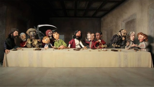 Anomalisa Hele Filmen På Nett Norsk