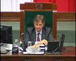 Poseł Elżbieta Rafalska - Wystąpienie z dnia 11 wrze�nia 2015 roku.