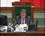 Poseł Elżbieta Rafalska - Wystąpienie z dnia 11 wrze�nia 2015 roku.