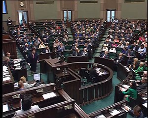 Poseł Grażyna Ciemniak - Wystąpienie z dnia 11 wrze�nia 2015 roku.