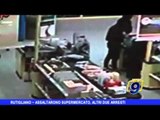 RUTIGLIANO | Assaltarono supermercato, altri due arresti