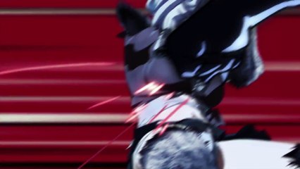 Killing Bites Trailer ~ PS4 & Vita