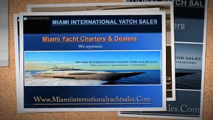 Ferretti Yachts For Sale