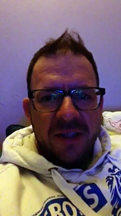 David Patient Journey Hair Transplant - The Introductory 'Meeting'