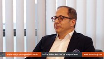 Düşük enerjili şok dalga tedavisi nedir? Prof. Dr. Süleyman Ataus - Prof. Dr. Bülent Alıcı