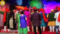 GANESH CHTURTHI CELEBRATION IN Tarak Mehta ka ooltah Chashmah