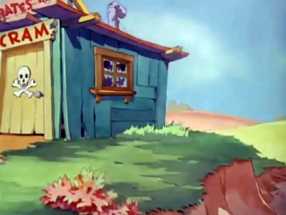 Donald Duck and Mickey Mouse Compilation