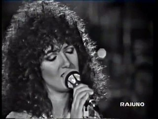 Marcella Bella   Perché dovrei