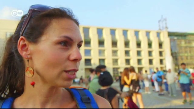 Berlin Start-up Founders | Euromaxx