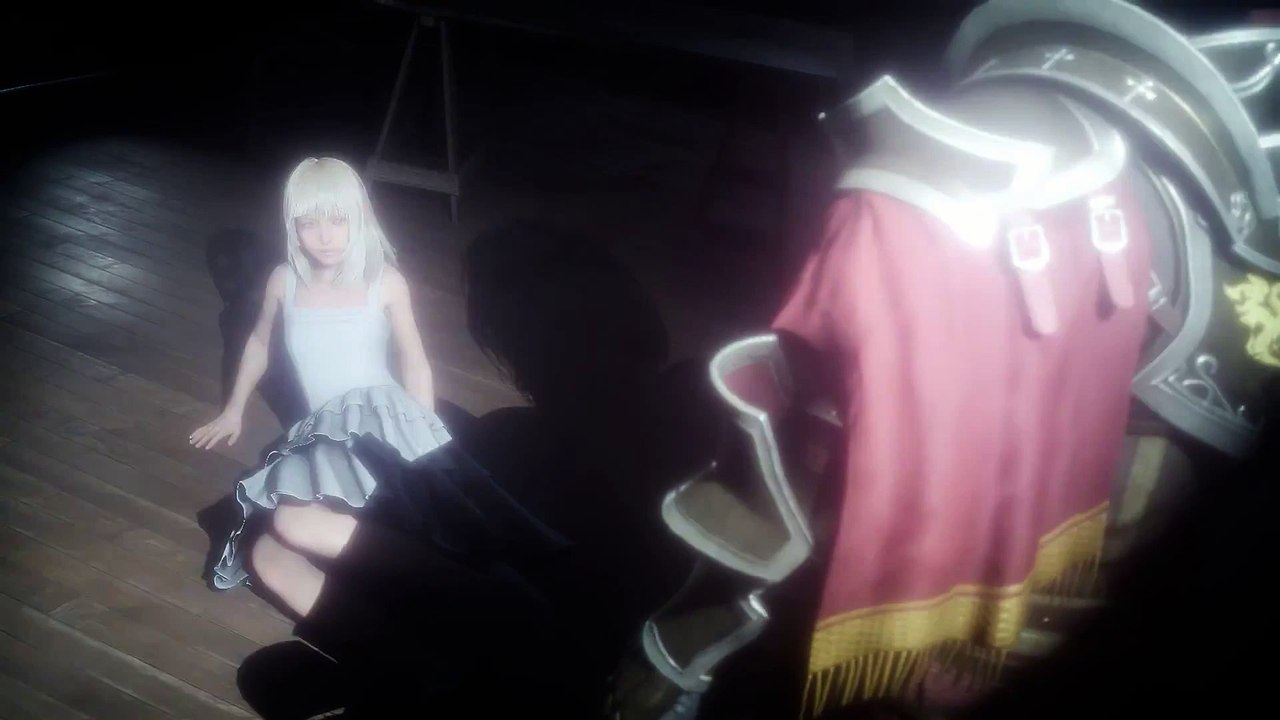 “DAWN 2.0” trailer – FINAL FANTASY® XV