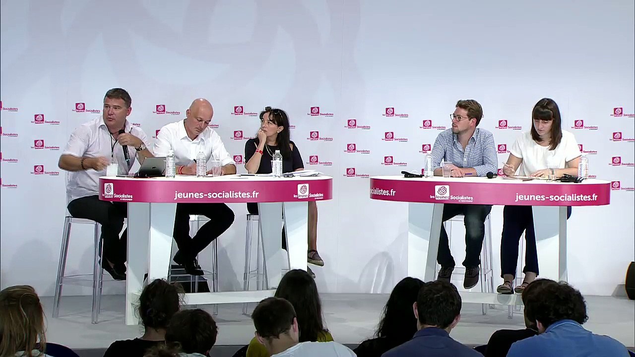 L'assistanat ça n'existe pas, la pauvreté ça se combat