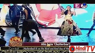 Alia Hai Chatterbox 17th September 2015 Hindi-Tv.Com