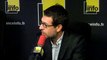 François Pellissier :  « On s’attend à de très gros scores d’audience »