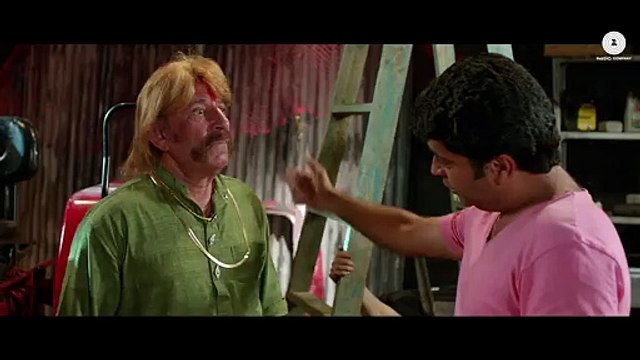 Baap Hona Paap HD Video Song Hogaya Dimaagh Ka Dahi - Mika Singh