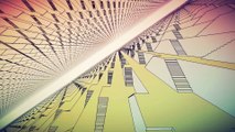 Manifold Garden - Announcement Teaser Trailer   PS4
