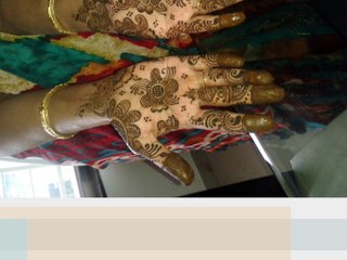 Henna Art : Latest Henna Designs # 3 : HD : Musical : Must Watch