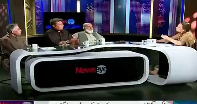 Aleem Khan uses Drug Money - Muhammad Zubair (PMLN); Prove it says Ali Zaidi(PTI)