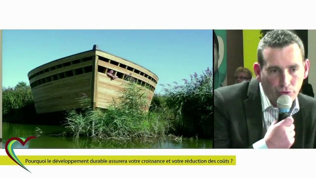 Pourquoi le développement durable assurera votre croissance et voter réduction des coûts ?