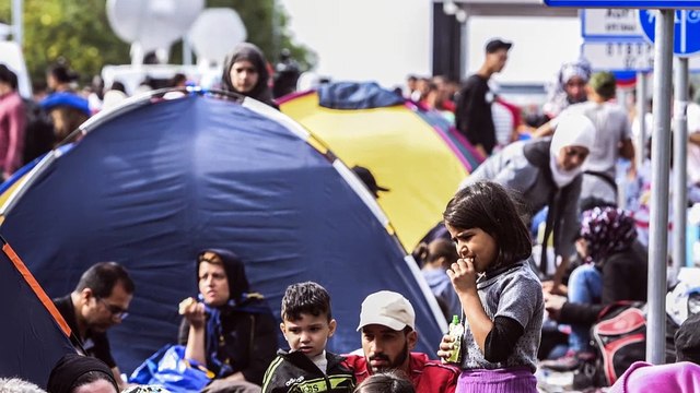 Syrian refugee offered coaching job in Spain