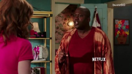 The fresh faces among this year's Emmy nominees