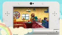 Animal Crossing Happy Home Designer- Tus vecinos (Nintendo 3DS)