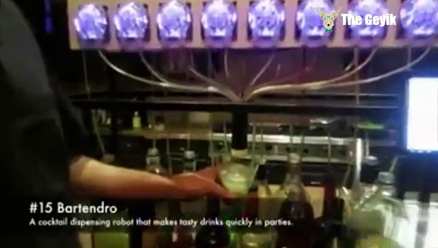 2014 Yılınca İcat Edilmiş 20 Mükemmel Ürün