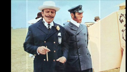 A TRIBUTE TO TERRY-THOMAS