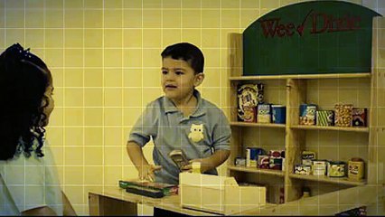 Preschool Skill Development & Fun Activites Of Kids