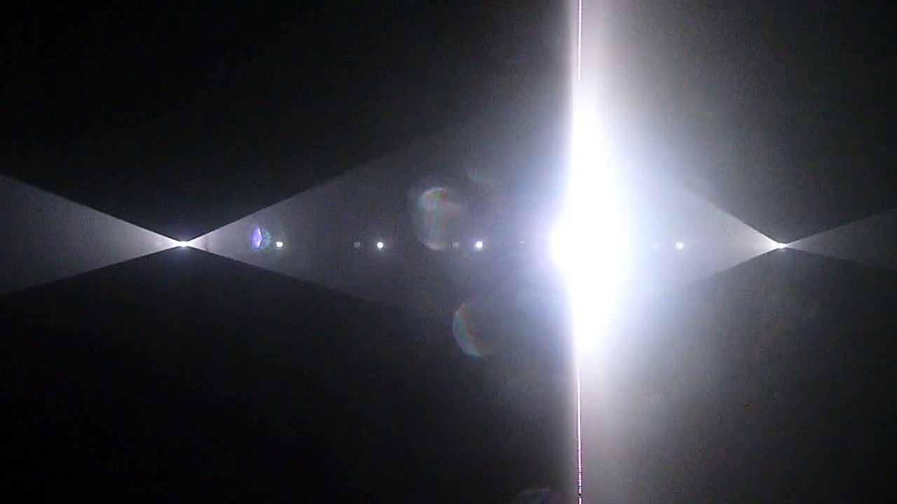 Parallels, Nonotak, 2015