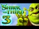Shrek The Third Walkthrough Part 3 (PS2, PSP, Wii, PC) Ye Olde Ruins + Road