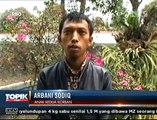 Keluarga Korban Masjidil Haram di Lembang Telah Terima Santunan