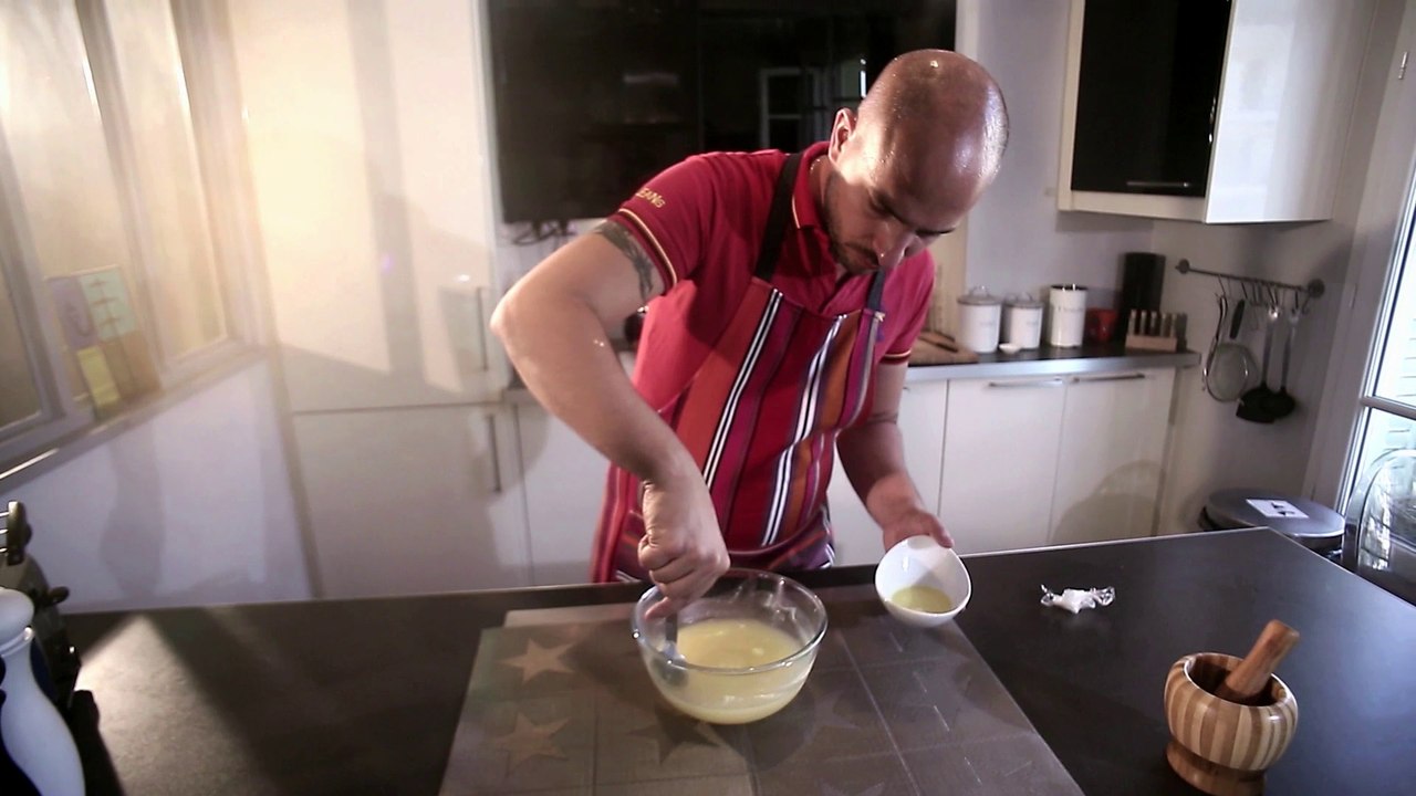 Comment dégraisser un bouillon ? Vidéo Dailymotion