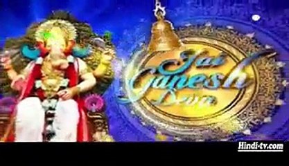 Simar Ki Bappa Ke Welcome Ki Taiyaari – Sasural Simar Ka