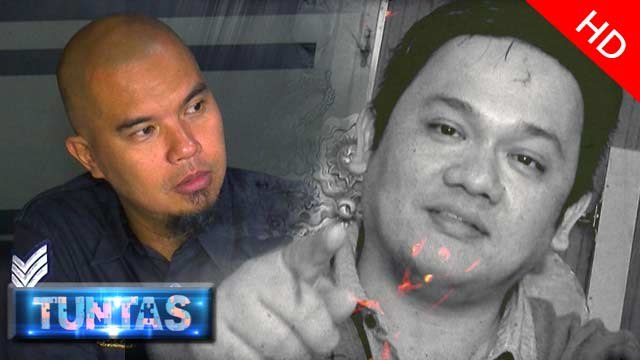 Dhani Buat Sayembara Untuk Farhat Abbas - Tuntas 17 September 2015