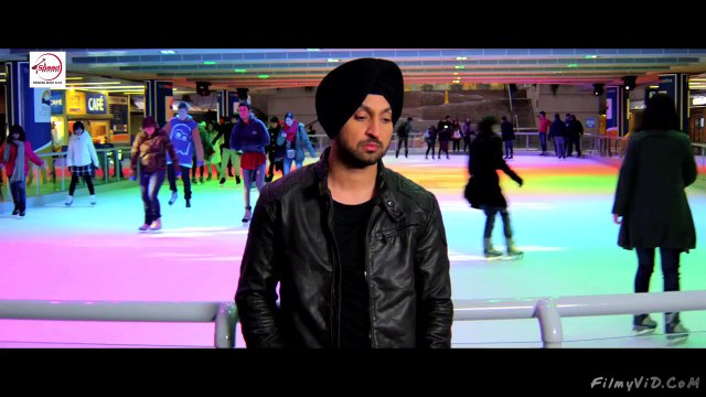 Naina Remix Song Ft Dj Spinz by Dj Bhanu 2015