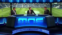 Jamie Carragher & Gary Neville pick Premier League dream teams