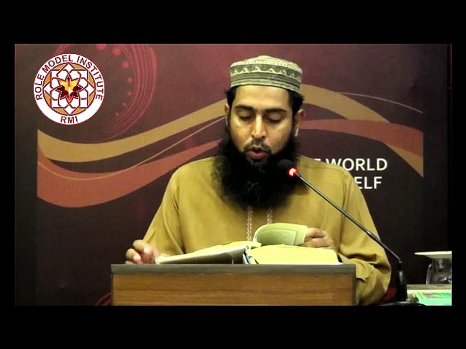Islam For Life (I.F.L) - Day - 11 - Engr. Usman Ali - 4/4