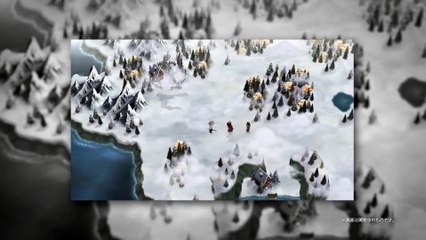Ikenie to Yuki no Setsuna Trailer ~ PS4 & PS Vita