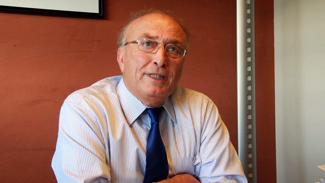 [Economie, Emploi, Entreprises] Jacques Ritt soutient Nicolas Mayer-Rossignol