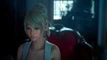 Final Fantasy XV - Trailer TGS 2015 : Dawn 2.0