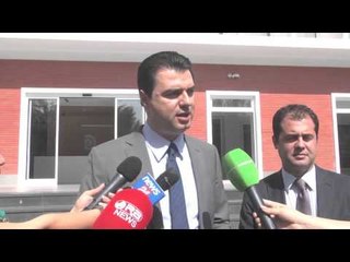 Përplasjet për dekriminalizimin  Lu takim me Lulzim Bashën