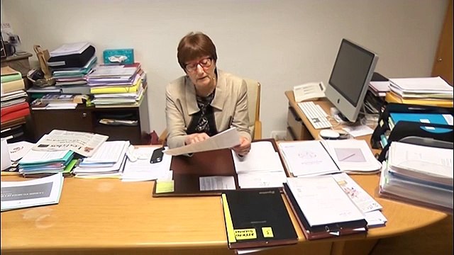 Baisse des dotations de l'Etat, les élus dans la rue